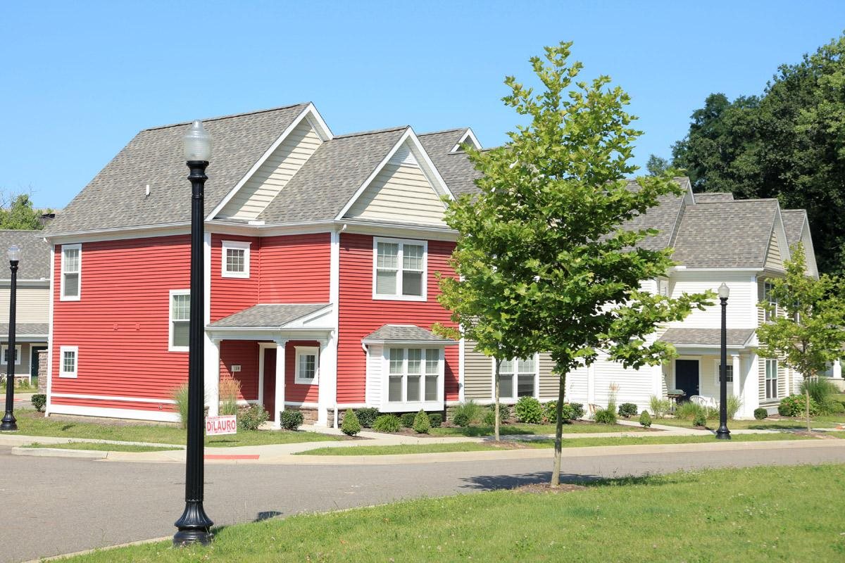 Cascade Village in Akron, OH Photo Gallery