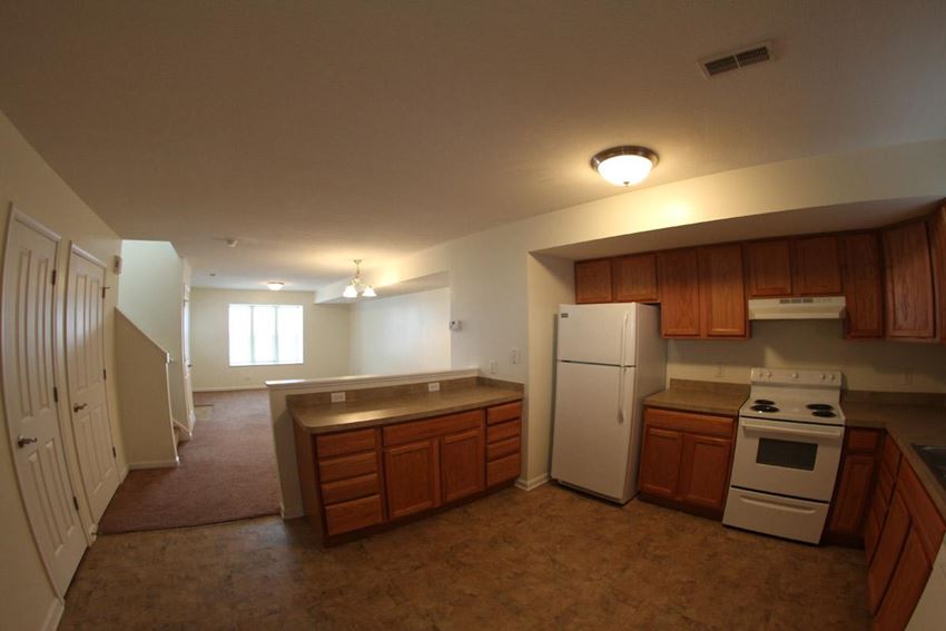 212 East North Street 1-3 Beds Apartment, Townhouse, Affordable for Rent - Photo Gallery