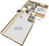 1 Bedroom Eastwood III