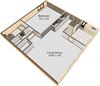 1 Bedroom A Style