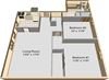2 Bedroom G Style