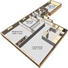 3 bedroom