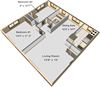 2 Bedroom