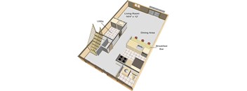 Browncroft Townhouse