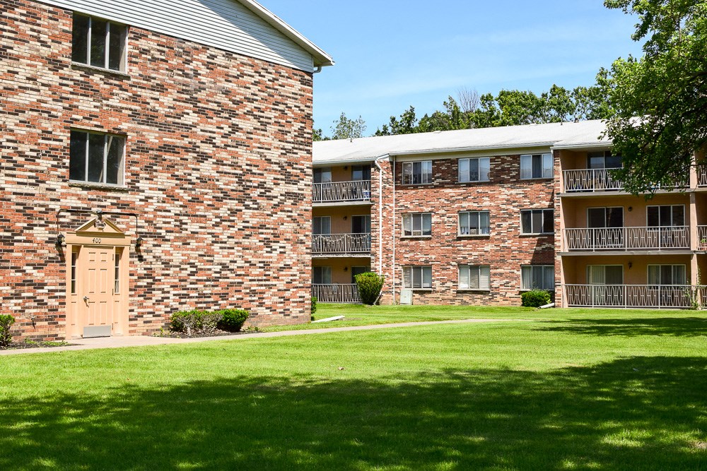 Clayton Arms Apartments, 394 Clay Road, Rochester, NY RENTCafé