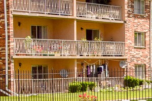 Clayton Arms Apartments 394 Clay Road Rochester Ny
