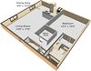 Garden 1 Bedroom