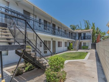 Apartments In Alamitos Beach