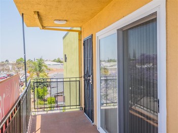 balcony - Photo Gallery 3