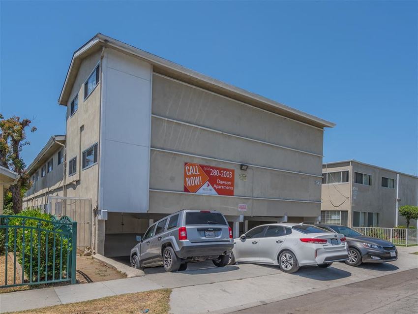 building parking - Photo Gallery