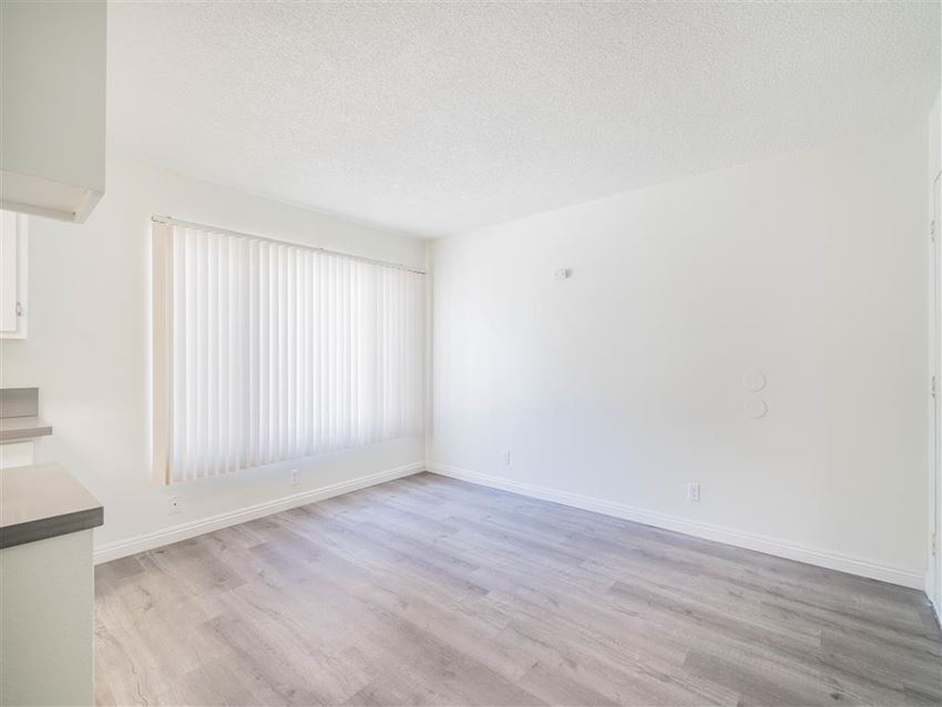 living area - Photo Gallery