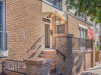 entrance - Photo Gallery 4