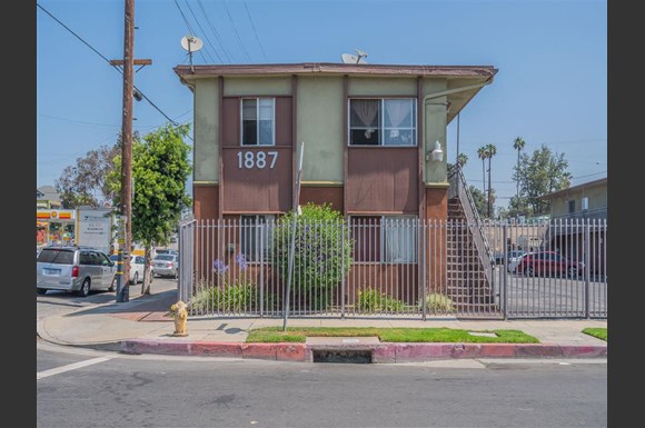 Westland Cordova Apartments 1883 84 87 53 Cordova Street