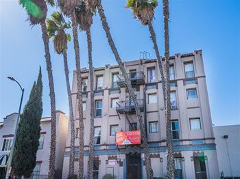 Koreatown Apartments For Rent Los Angeles Ca Rentcafé Apartment