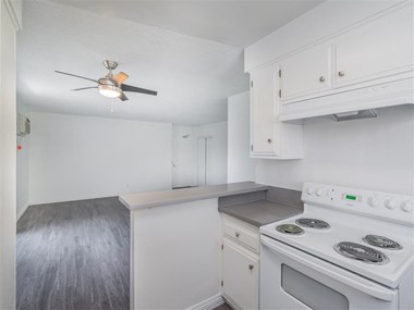 422 S. Mariposa Avenue 2 Beds Apartment for Rent Photo Gallery 1