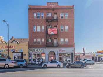 building - Photo Gallery 2