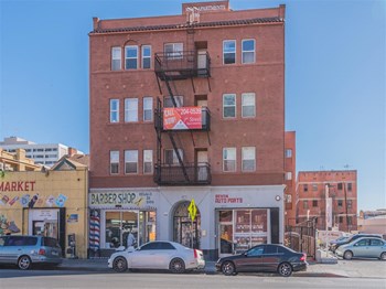 building - Photo Gallery 3