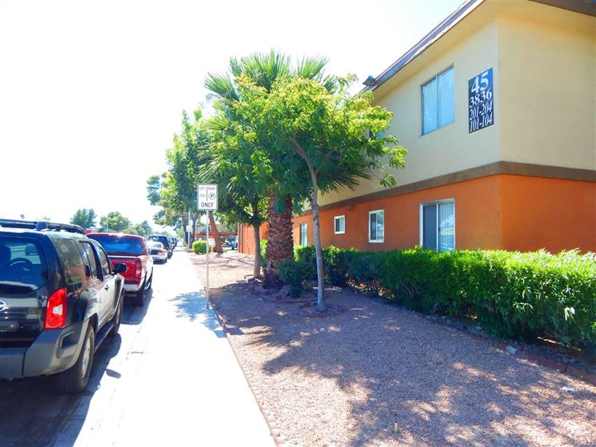 Greenville Park Apartments, 3820 Pennwood Avenue, Las Vegas, NV RentCafe