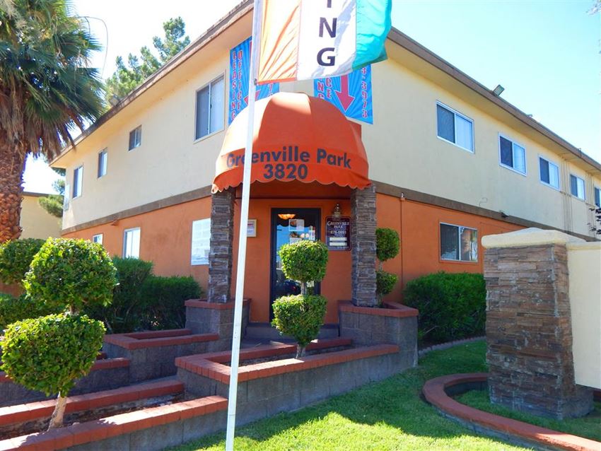 Greenville Park Apartments, 3820 Pennwood Avenue, Las Vegas, NV RentCafe