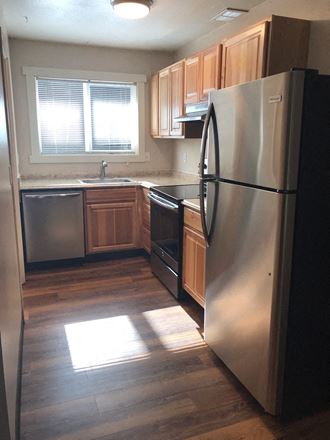 10296 Jeffrey Pine Studio-2 Beds Apartment for Rent