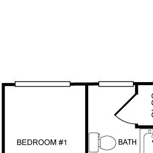 One Bedroom