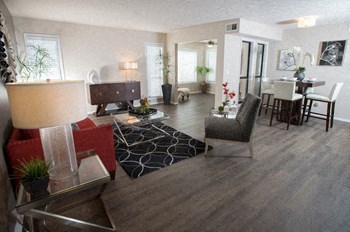100 Tree Crossing Parkway 1-3 Beds Apartment for Rent - Photo Gallery 4