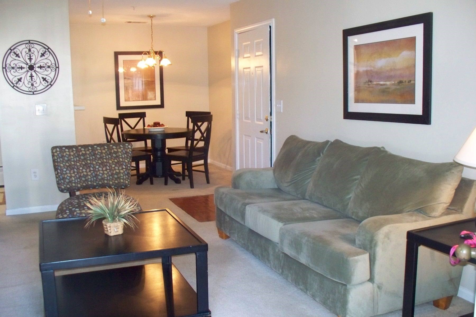 Forest Pointe Apartment Homes, 504 Forest Circle, Walterboro, SC RENTCafé