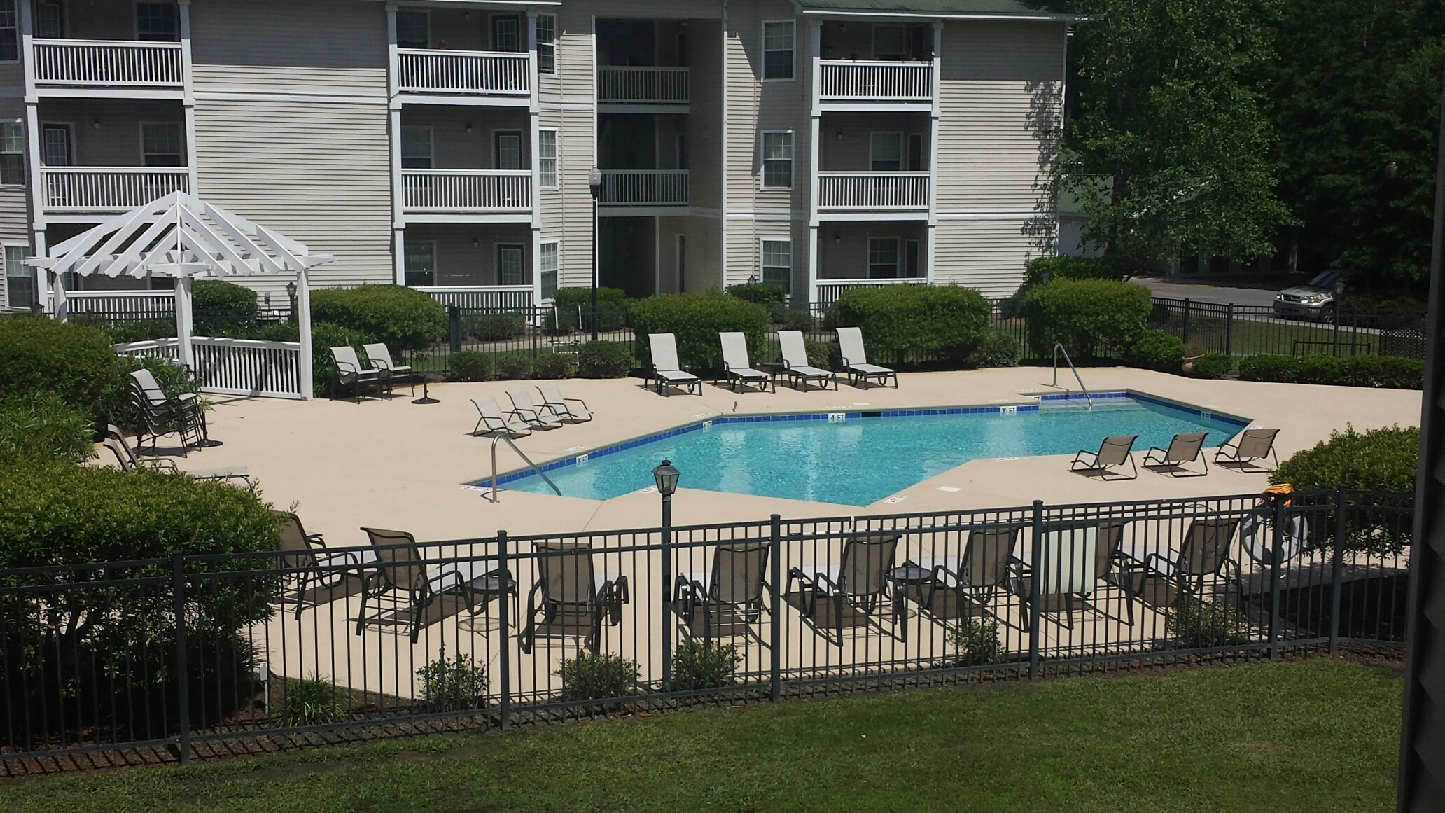 Forest Pointe Apartment Homes, 504 Forest Circle, Walterboro, SC RENTCafé