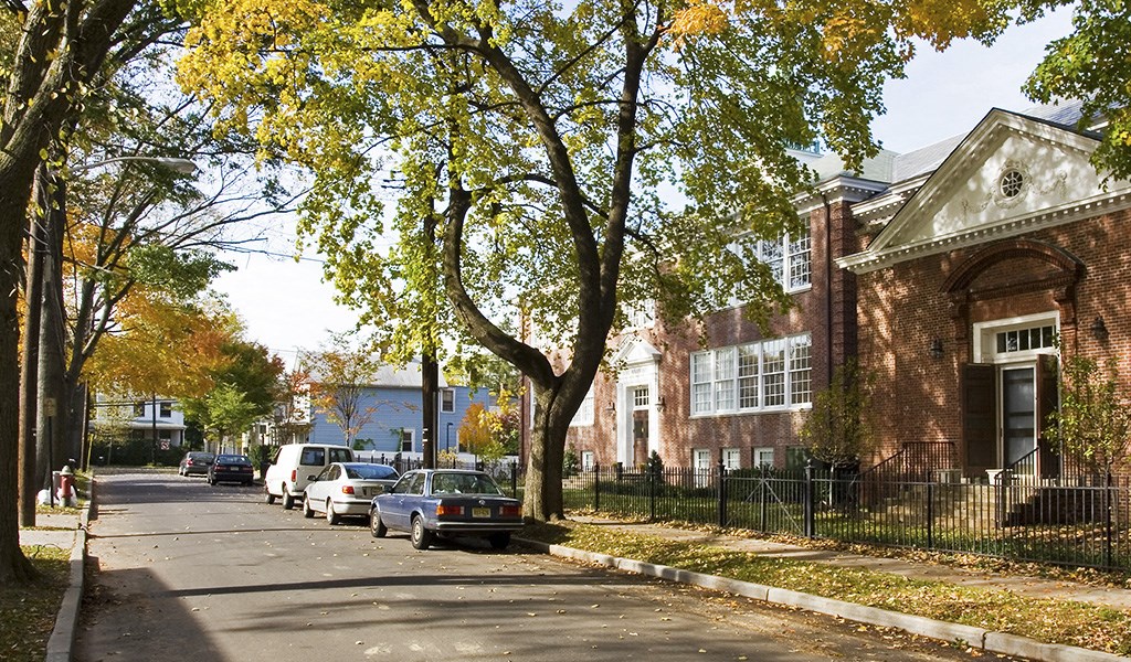 100 Best Apartments in Princeton, NJ (with reviews) RENTCafé