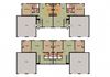 Three Bedroom Apartment Home