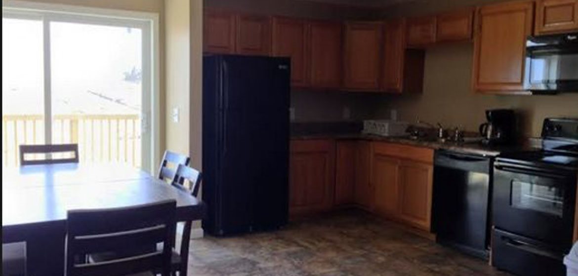 Bison Run Apartments Watford City Bison Run Apartments Watford City