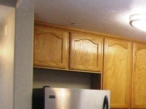 Kitchen Kitchen | Apartments In Napa CA | Saratoga Downs at Sheveland Ranch - Photo Gallery 2