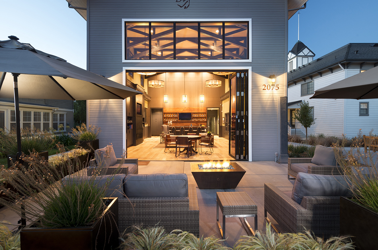 Saratoga Downs At Sheveland Ranch