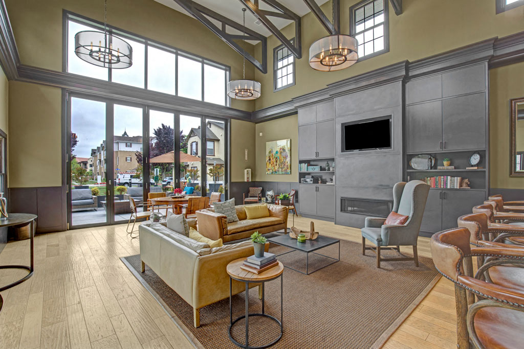 Saratoga Downs At Sheveland Ranch