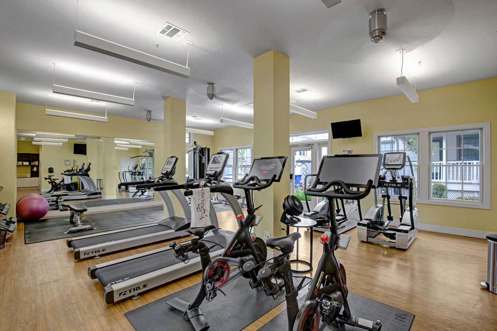 Saratoga Downs At Sheveland Ranch