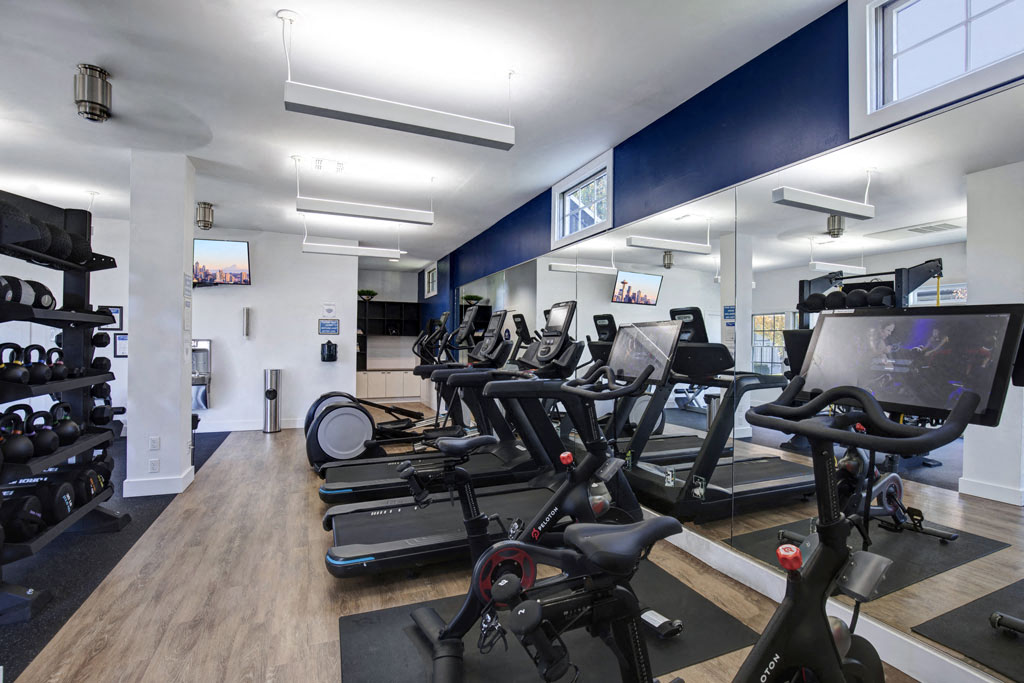 Saratoga Downs At Sheveland Ranch