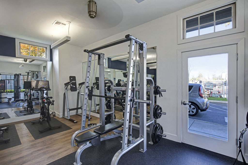 Saratoga Downs At Sheveland Ranch