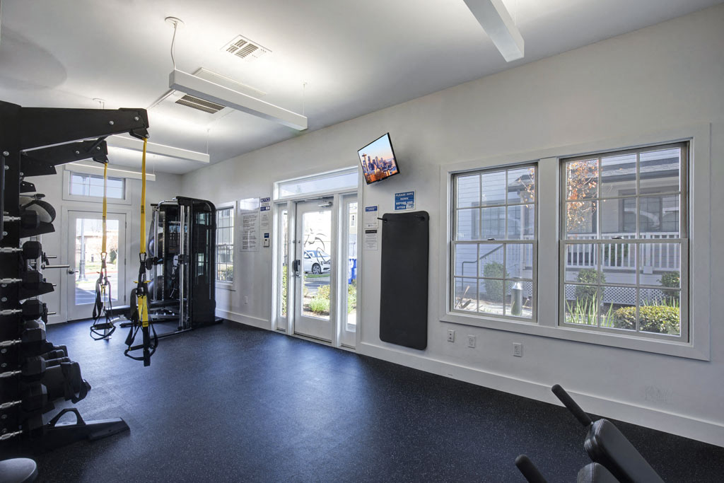 Saratoga Downs At Sheveland Ranch