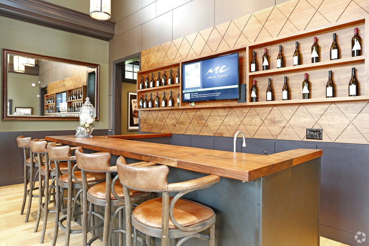 Saratoga Downs At Sheveland Ranch