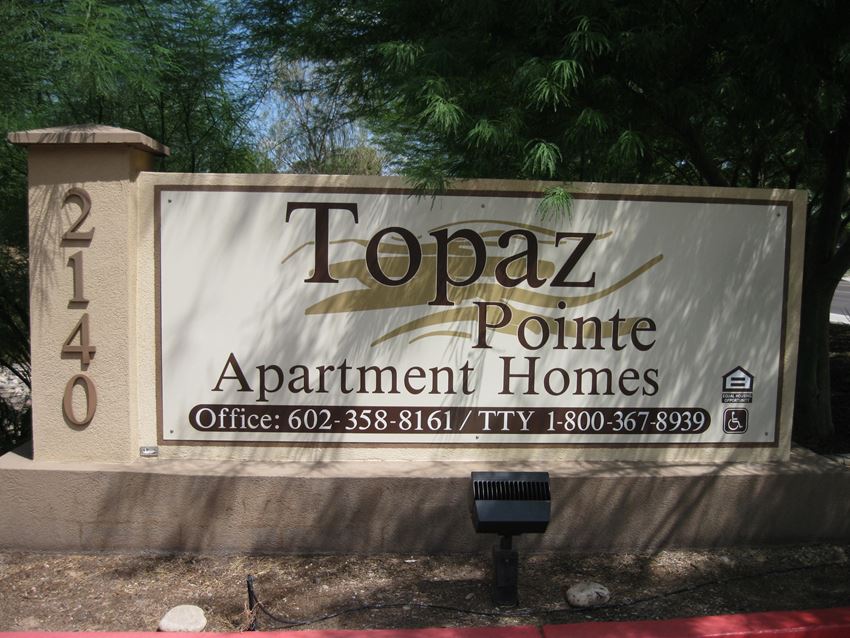 Dunlap & Magee Topaz Pointe - Photo Gallery 1