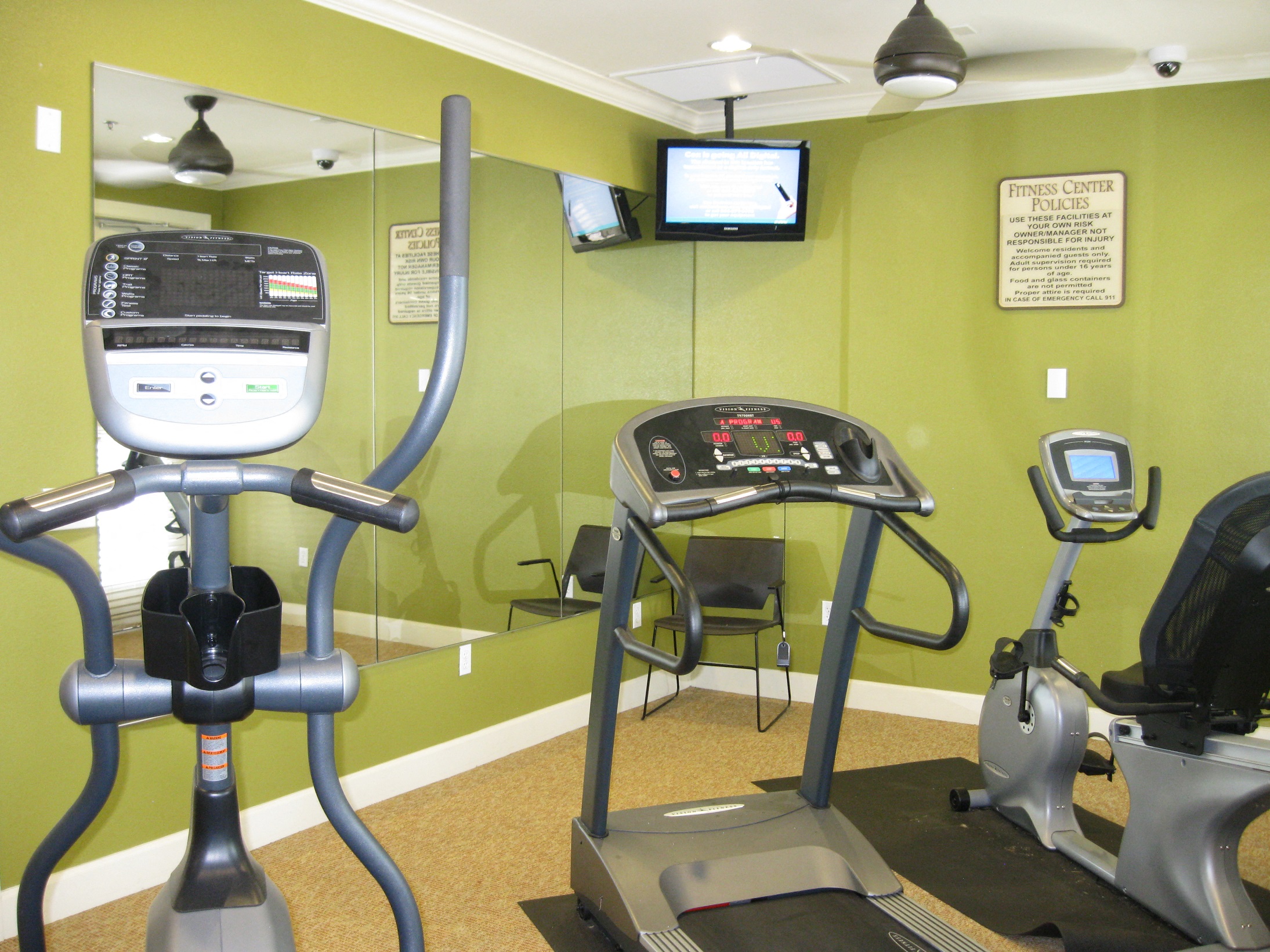 Dunlap & Magee Topaz Pointe