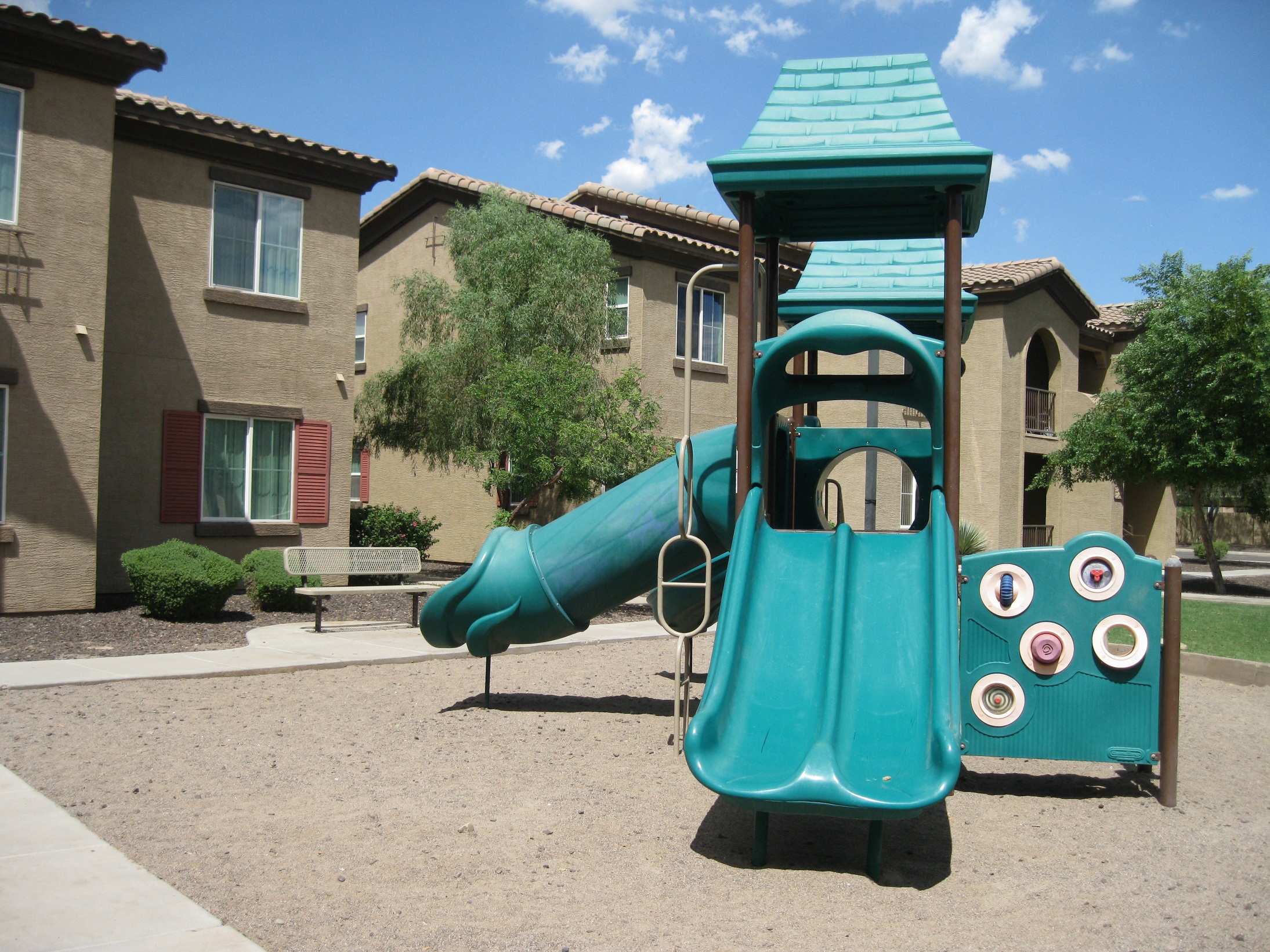 Dunlap & Magee Topaz Pointe