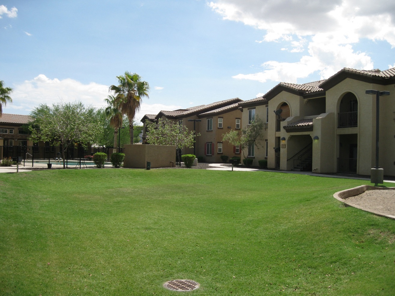 Dunlap & Magee Topaz Pointe