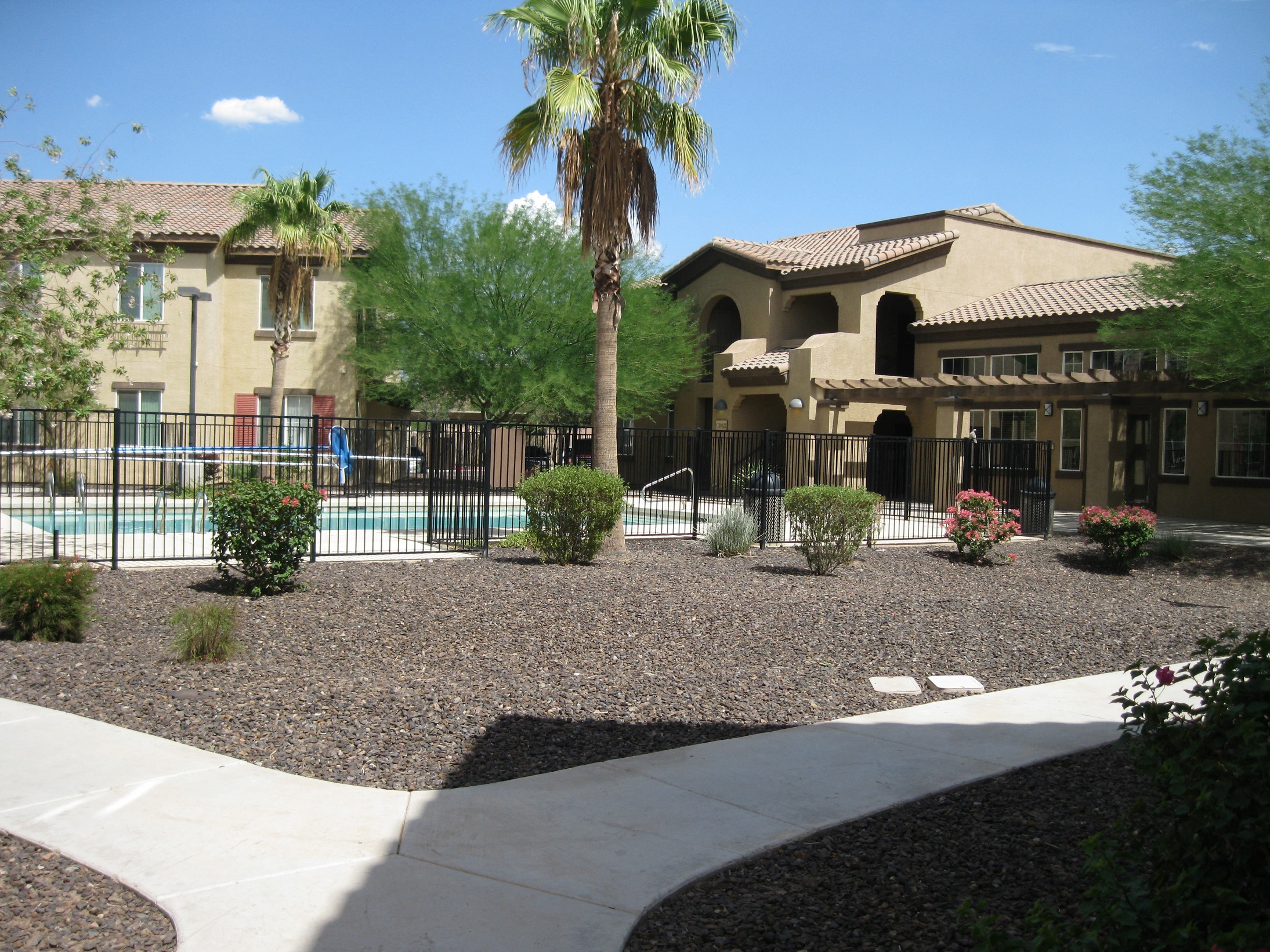 Dunlap & Magee Topaz Pointe