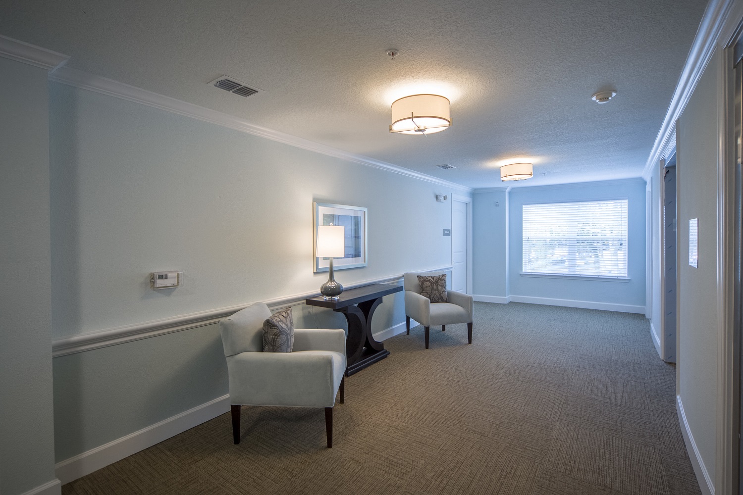 Caroline Oaks Apartments Interior