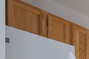 Well-Equipped Kitchen