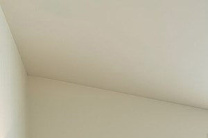 Light Filled Bedrooms