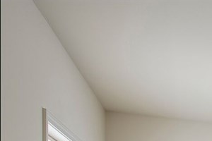 Spacious Floor Plans