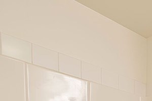Spacious Bathrooms