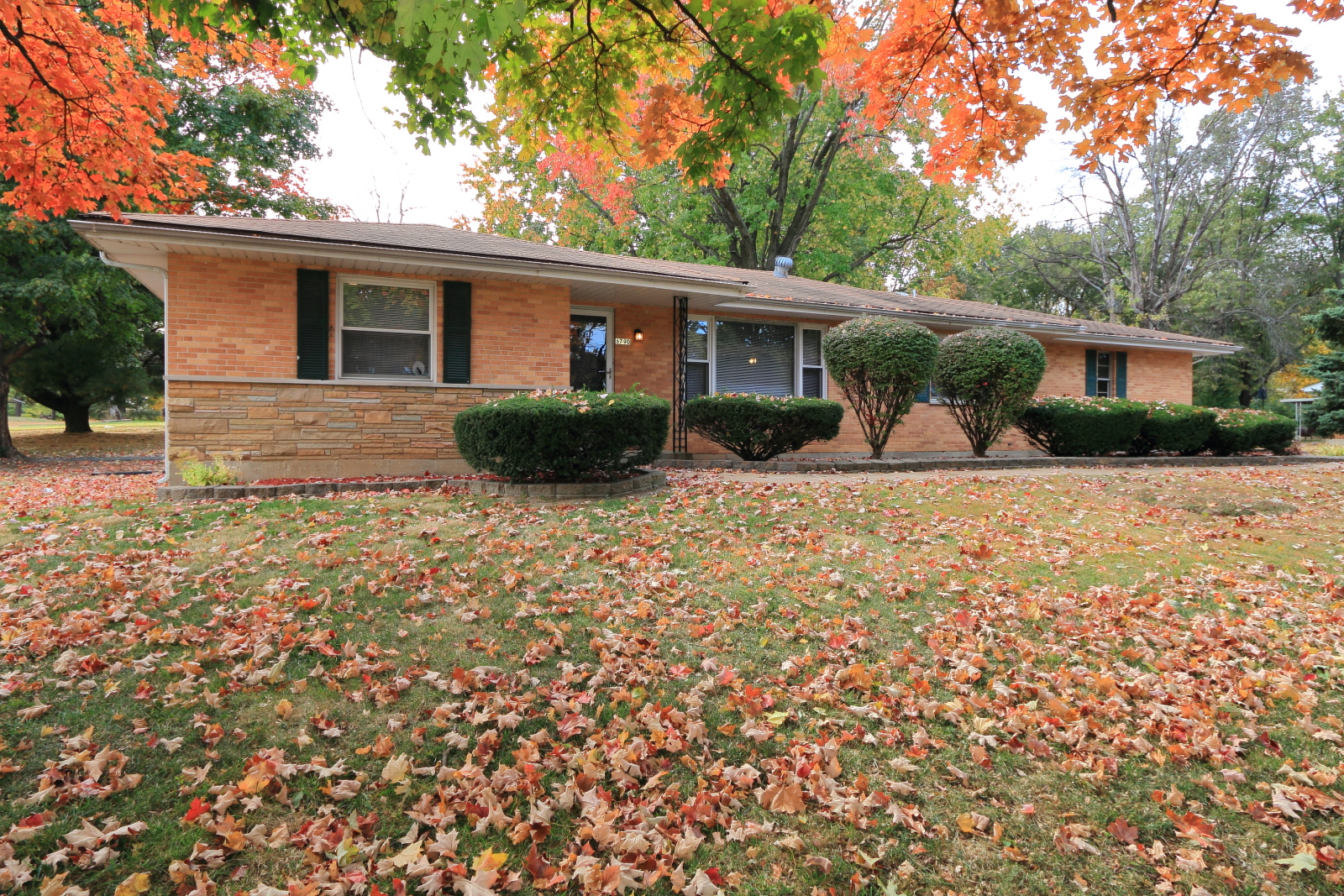 Houses In St Louis County